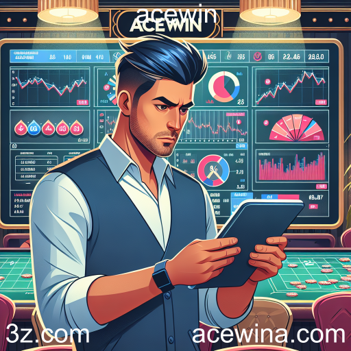 Apostas Esportivas: Oportunidades e Estratégias no Acewin